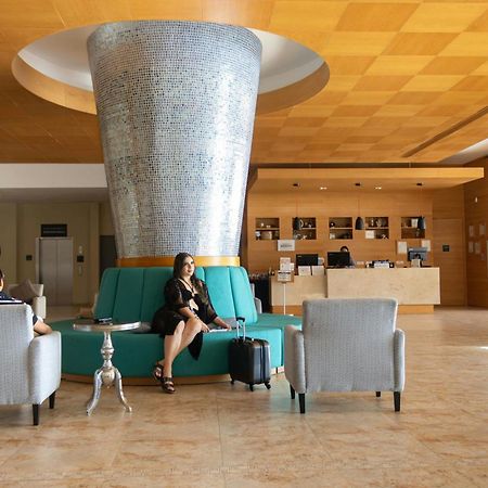 Four Points By Sheraton Cancun Centro Kültér fotó