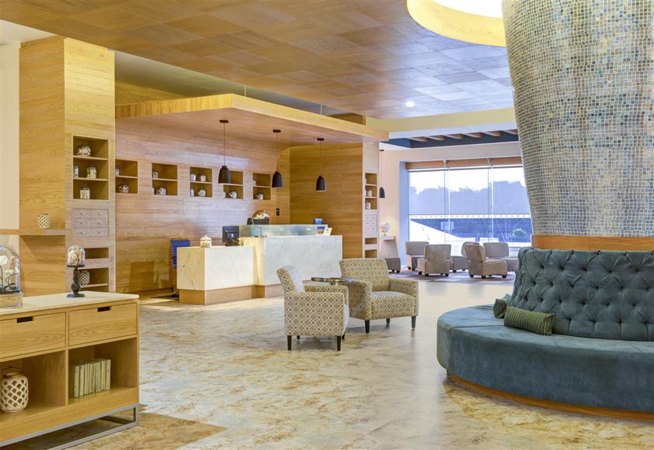 Four Points By Sheraton Cancun Centro Kültér fotó