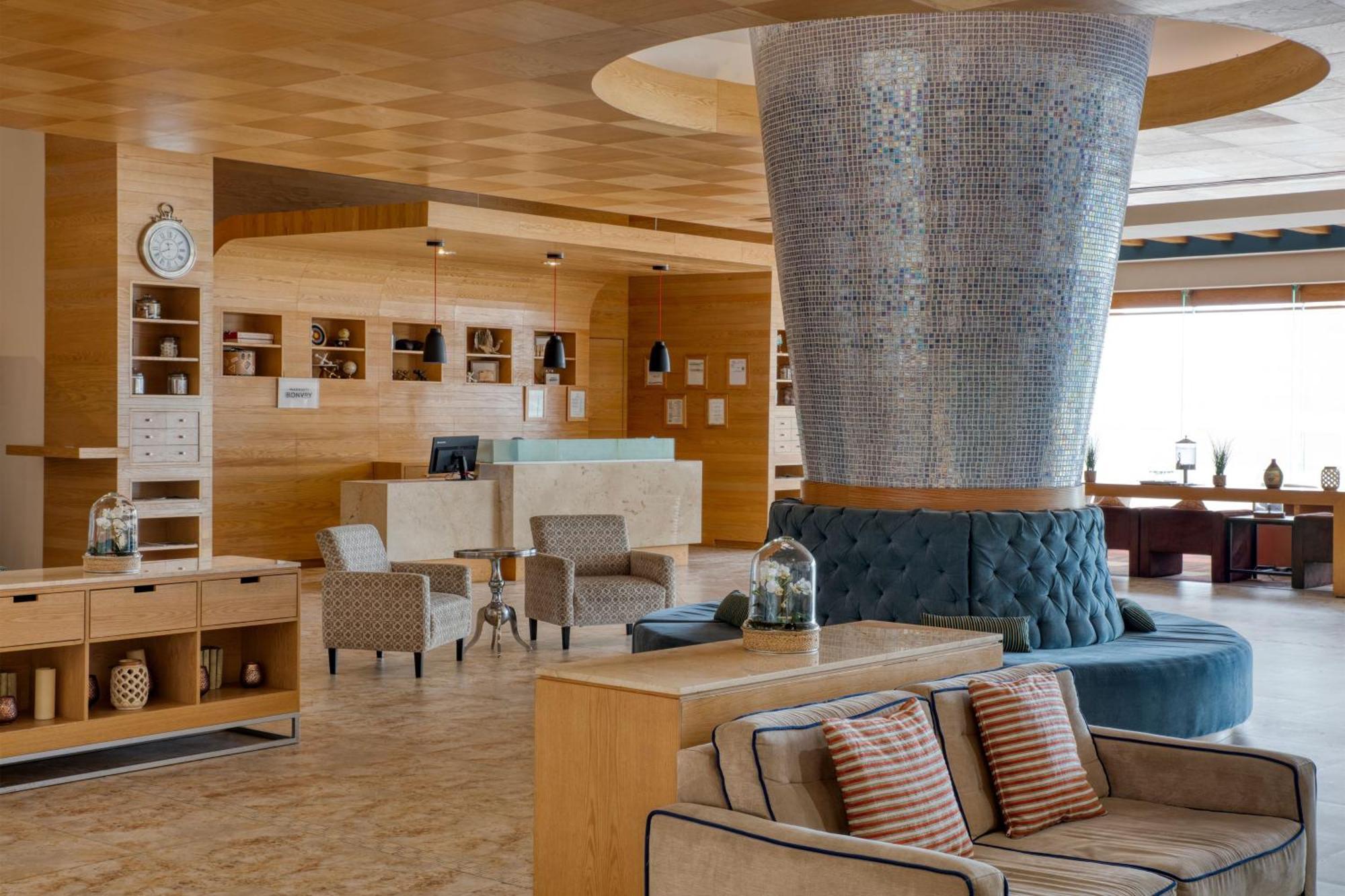 Four Points By Sheraton Cancun Centro Kültér fotó